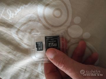 micro SD 32g