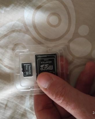 micro SD 32g