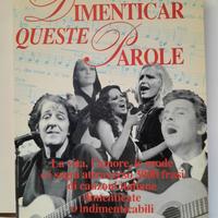 Non dimenticar queste parole