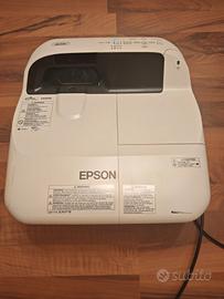 Proiettore Epson  EB 570