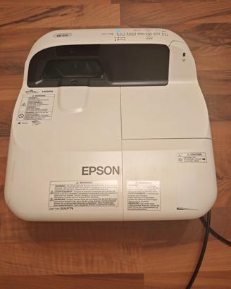 Proiettore Epson  EB 570
