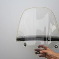 Cupolino Piaggio Hexagon GTX 125 180 250 Originale