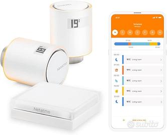 Netatmo Starter