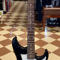 CHITARRA ELETTRICA WASHBURN SONAMASTER NERA