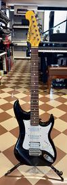 CHITARRA ELETTRICA WASHBURN SONAMASTER NERA