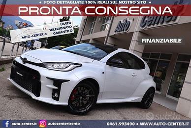 Toyota Yaris 1.6 Turbo GR Circuit *PLATINUM W...