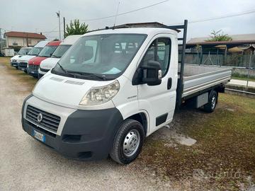 Fiat Ducato Cassone Fisso