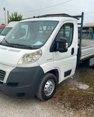 Fiat Ducato Cassone Fisso