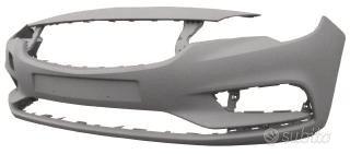 PARAURTI ANTERIORE OPEL ASTRA K 2015