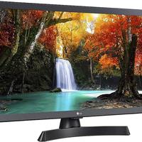 LG smart TV - LED - wi-fi - 28"