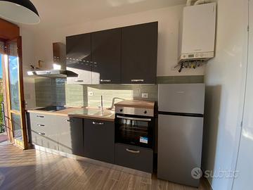 Camera appartamento a Maranello