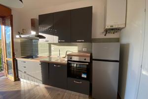 Camera appartamento a Maranello