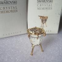 Swarovski Cristal memories 