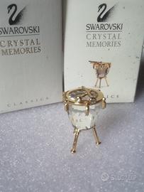 Swarovski Cristal memories 