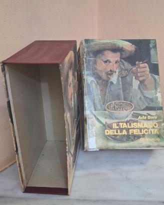 Libro Il talismano della felicità 