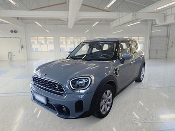 MINI COOPER SE COUNTRYMAN ALL4 BUSINESS AUTOMATICO