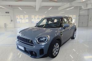 MINI COOPER SE COUNTRYMAN ALL4 BUSINESS AUTOMATICO