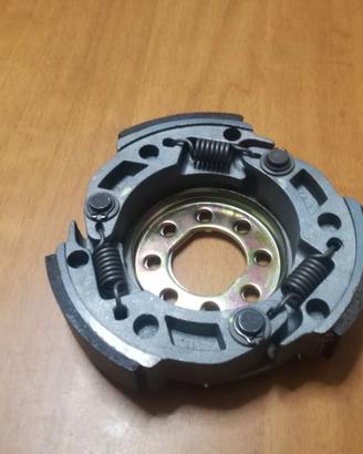 Frizione originale Piaggio 4T Ventilata 125 200cc