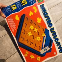 Gioco in scatola da tavolo Incastro Esplosivo