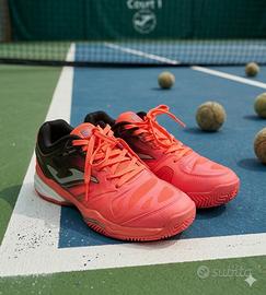 Scarpe Tennis/Padel Joma SLAM