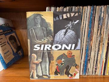 Mario Sironi A cura di sironi spadoni e.serri