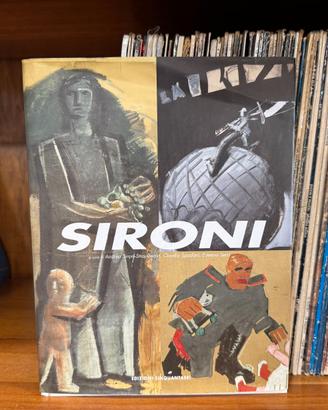 Mario Sironi A cura di sironi spadoni e.serri