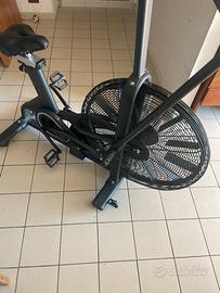 Air Bike / Ciclette Nuova / bicicletta ad aria