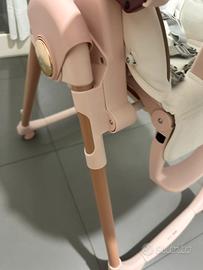 Seggiolone peg perego