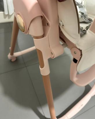 Seggiolone peg perego