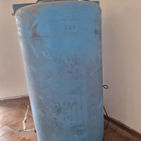 Autoclave con vascona 500 L –in buone condizioni