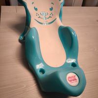 Seggiolina per bagnetto