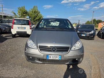 Mercedes-benz A 180 CDI Avantgarde
