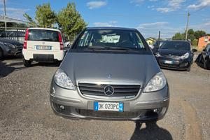 Mercedes-benz A 180 CDI Avantgarde