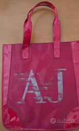 Borsa Armani jeans 