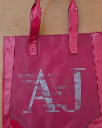 Borsa Armani jeans 