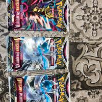 Bustine Pokemon SEALED - Origine Perduta