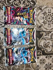 Bustine Pokemon SEALED - Origine Perduta