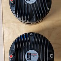 Tweeter Eighteen Sound 18Sound ND 2060 A ND2060A