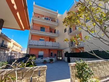 Appartamento 100mq a Statte con Garage di 55mq