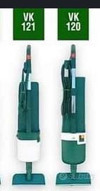 folletto vk 120/121 rigenerato 