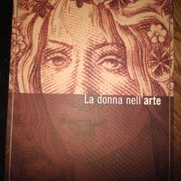 FOLDER DONNE ARTE 2002