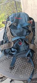 Zaino scialpinismo mammut