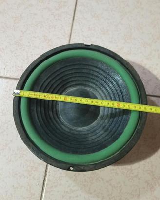 Cassa - Woofer Car Audio