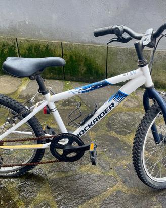 Rockrider ST 120