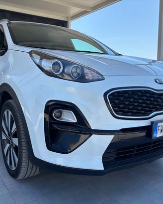 Kia Sportage 1.6 CRDI 115 CV 2WD Energy