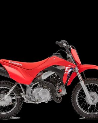 Honda CRF 50f 2026