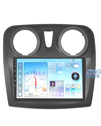 RADIO GPS ANDROID 13 DACIA SANDERO 12-16