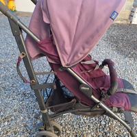passeggino chicco