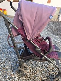 passeggino chicco