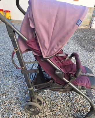 passeggino chicco